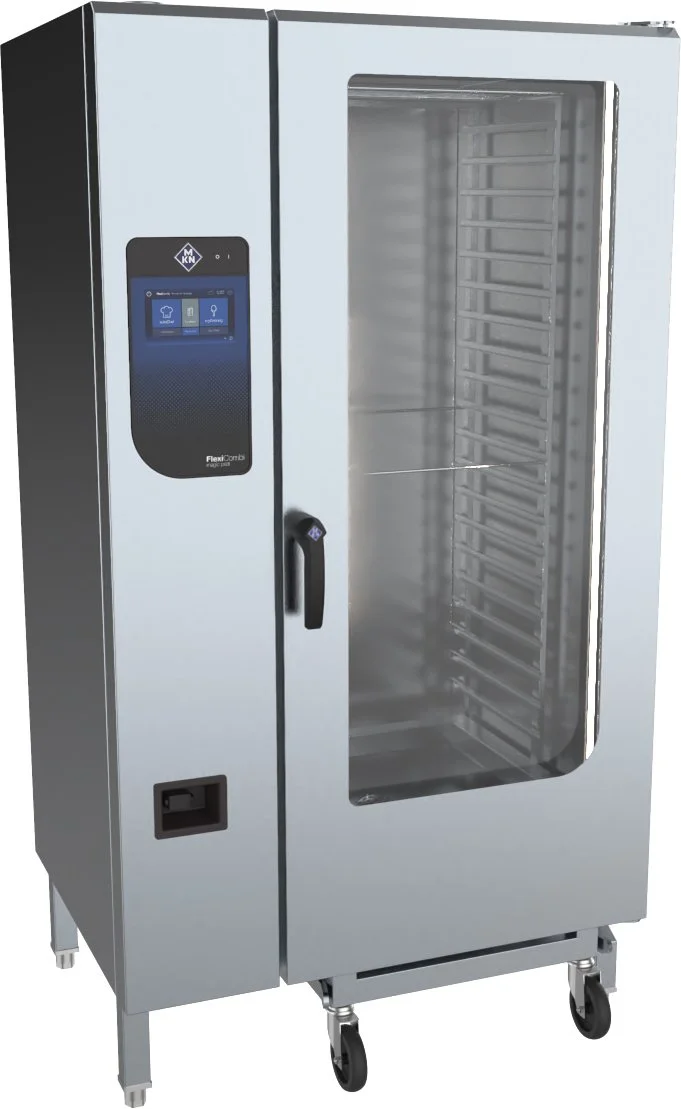 FlexiCombi MagicPilot 20.1