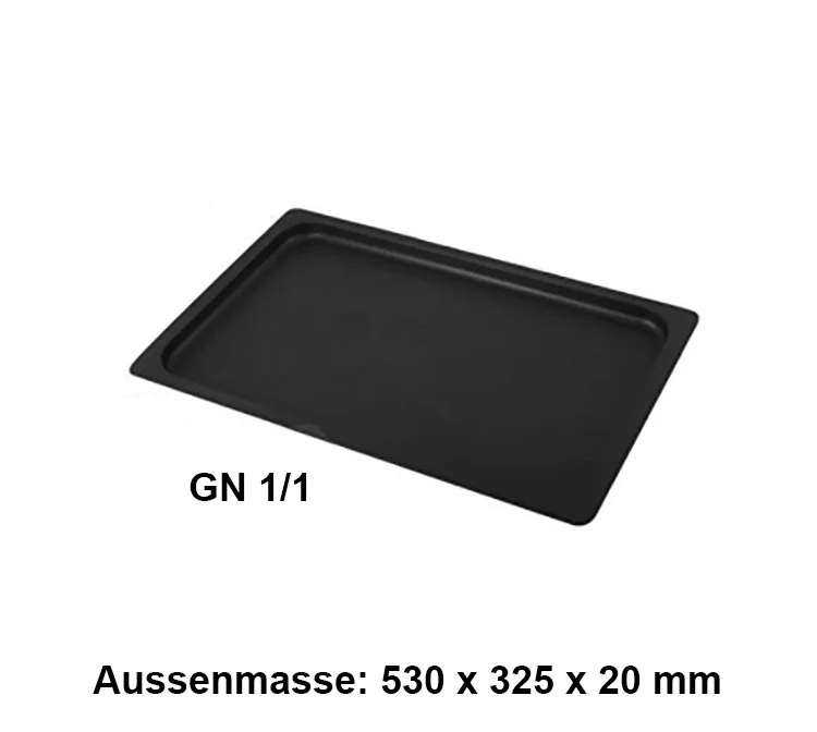 Josper Schale GN 1/1 - 20