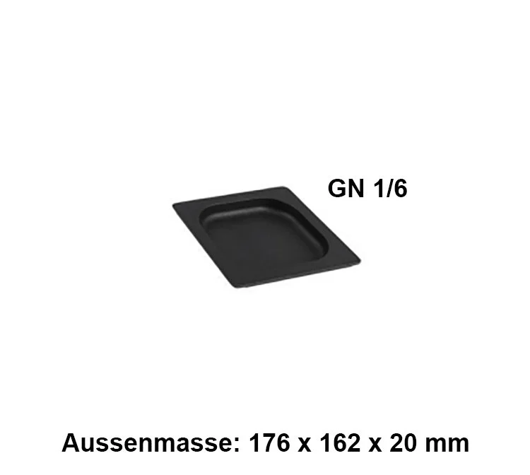 Josper Schale GN 1/6 - 20