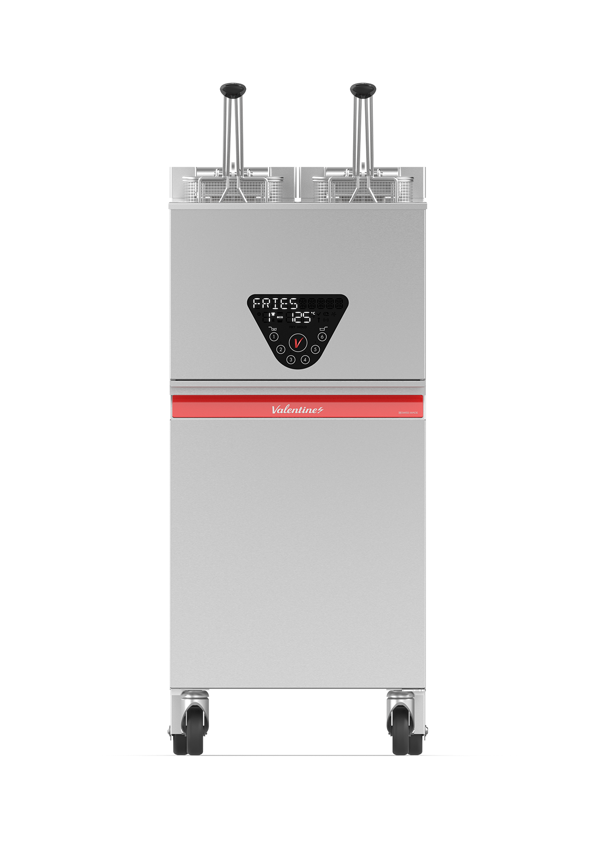 Friteuse CORE Smart 400(T)