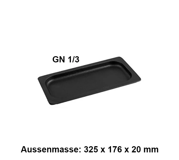 Josper Schale GN 1/3 - 20