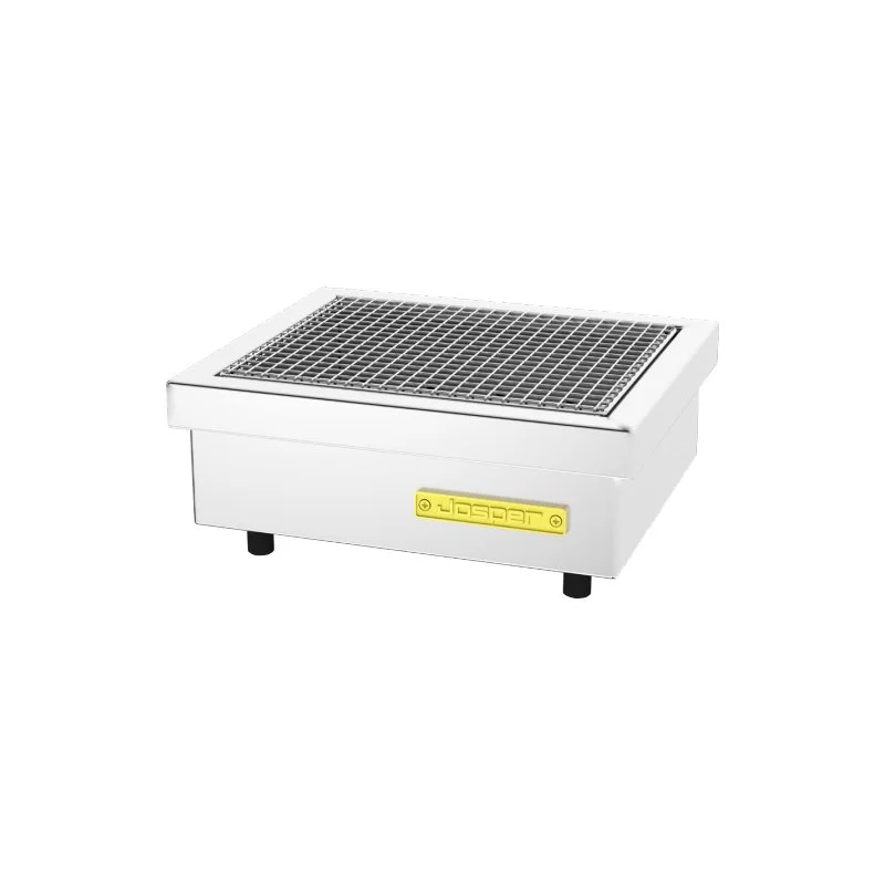 Josper Hibachi Grill