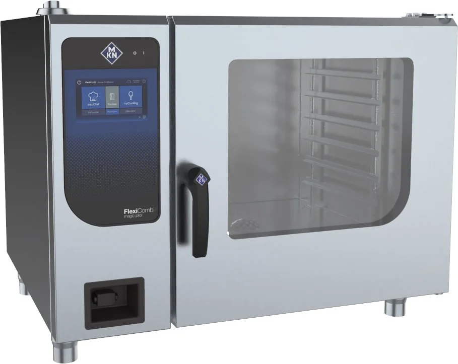 FlexiCombi MagicPilot 6.1