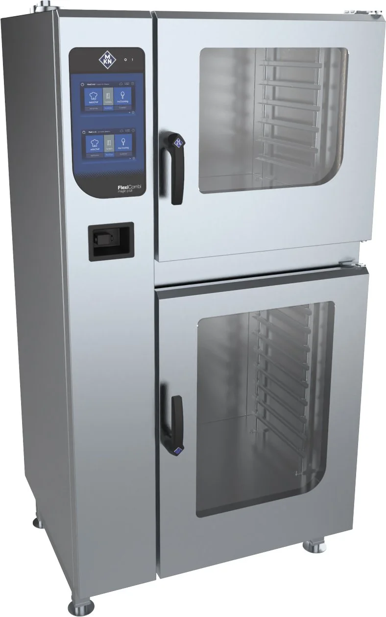 FlexiCombi Team 10.1 + 6.1