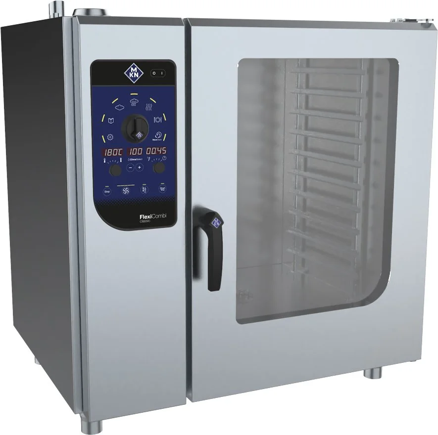 FlexiCombi Classic 10.1