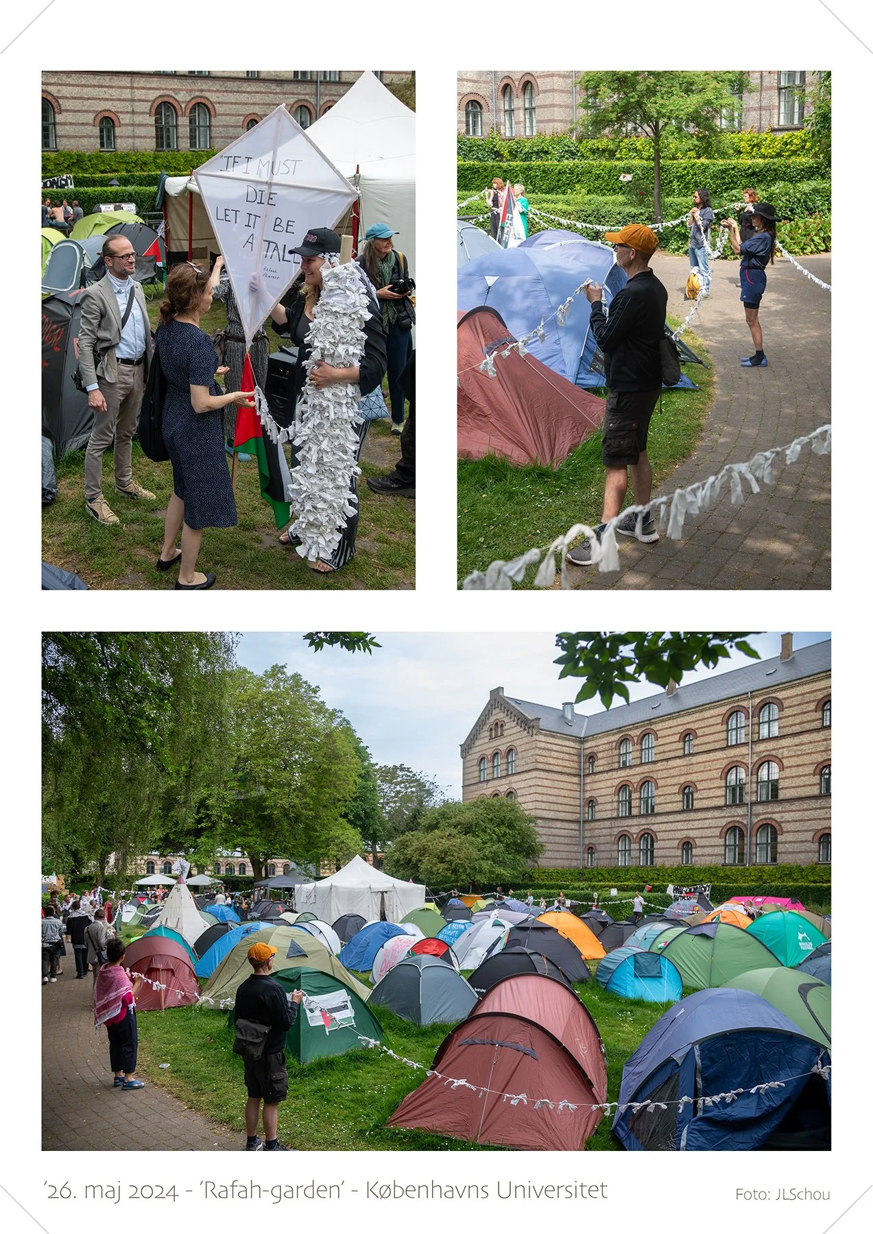 26. May 2024
Rafa Garden - Copenhagen University