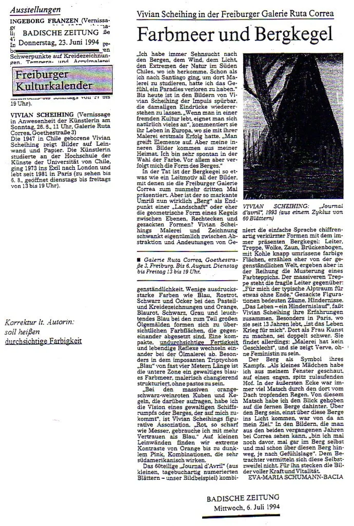  Critica de Eva Schumann 1994 ,Friburg                       .jpg