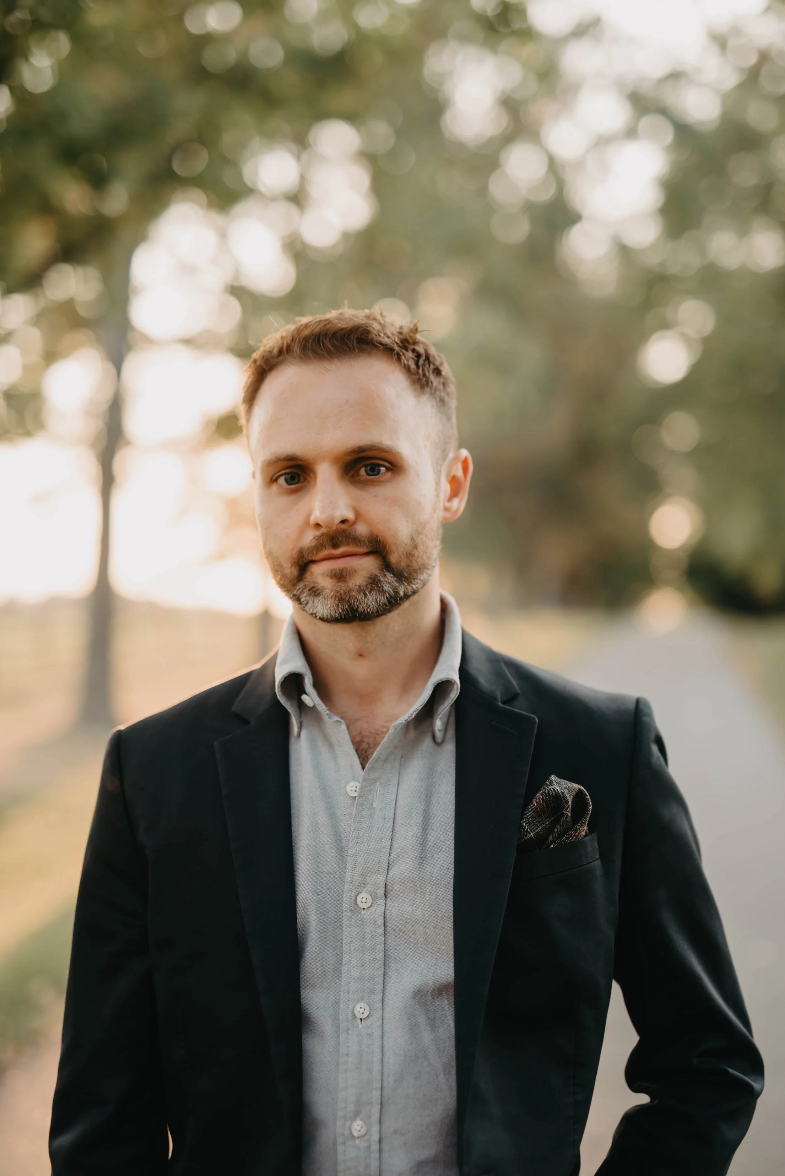 Andrew Wilton LCSW, Evidence-Based Individual Therapist in Buffalo, Western New York, and Across New York State