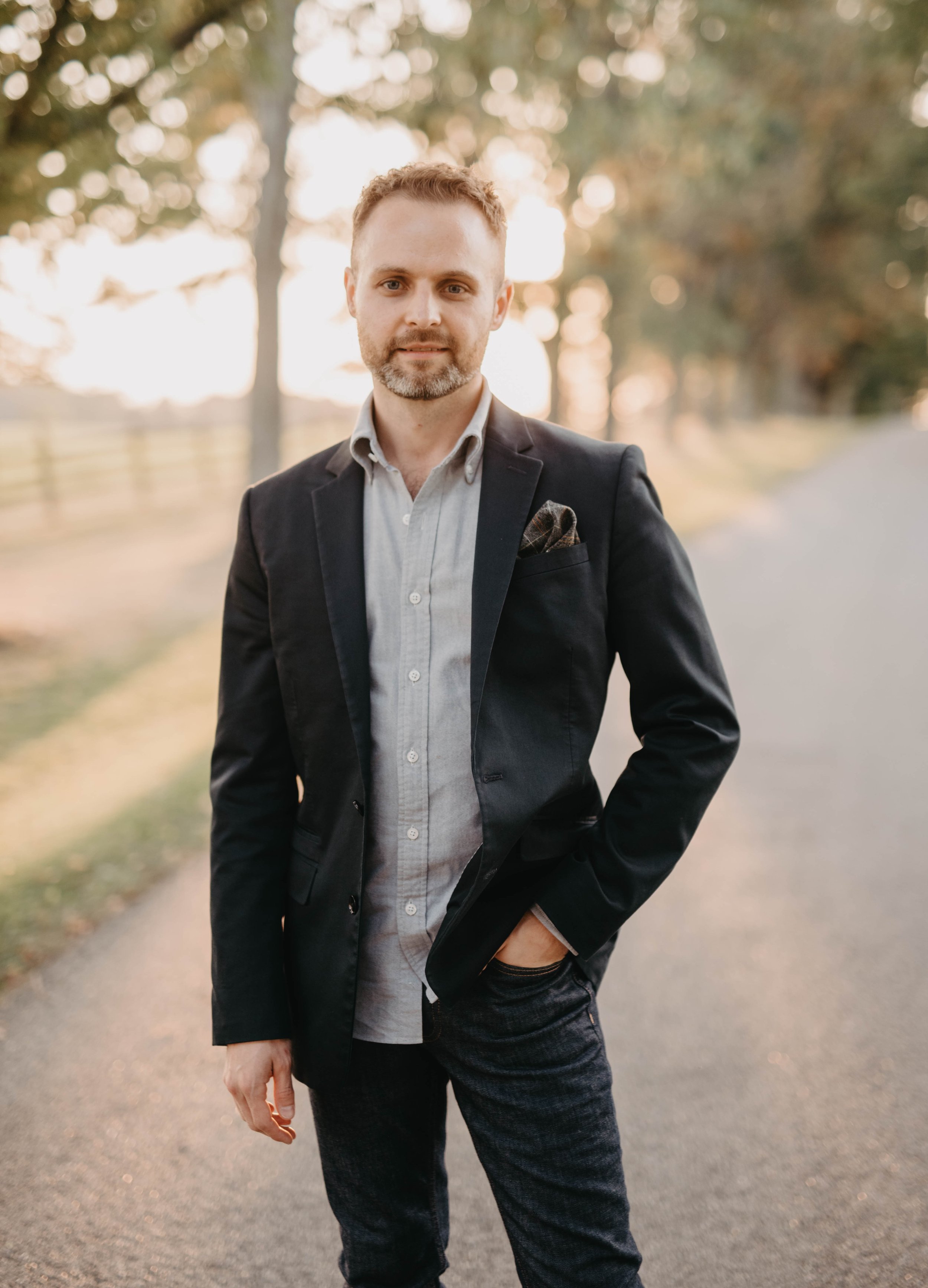 Andrew Wilton LCSW, Evidence-Based Individual Therapist serving Buffalo, Western New York, and all of New York State and Vermont