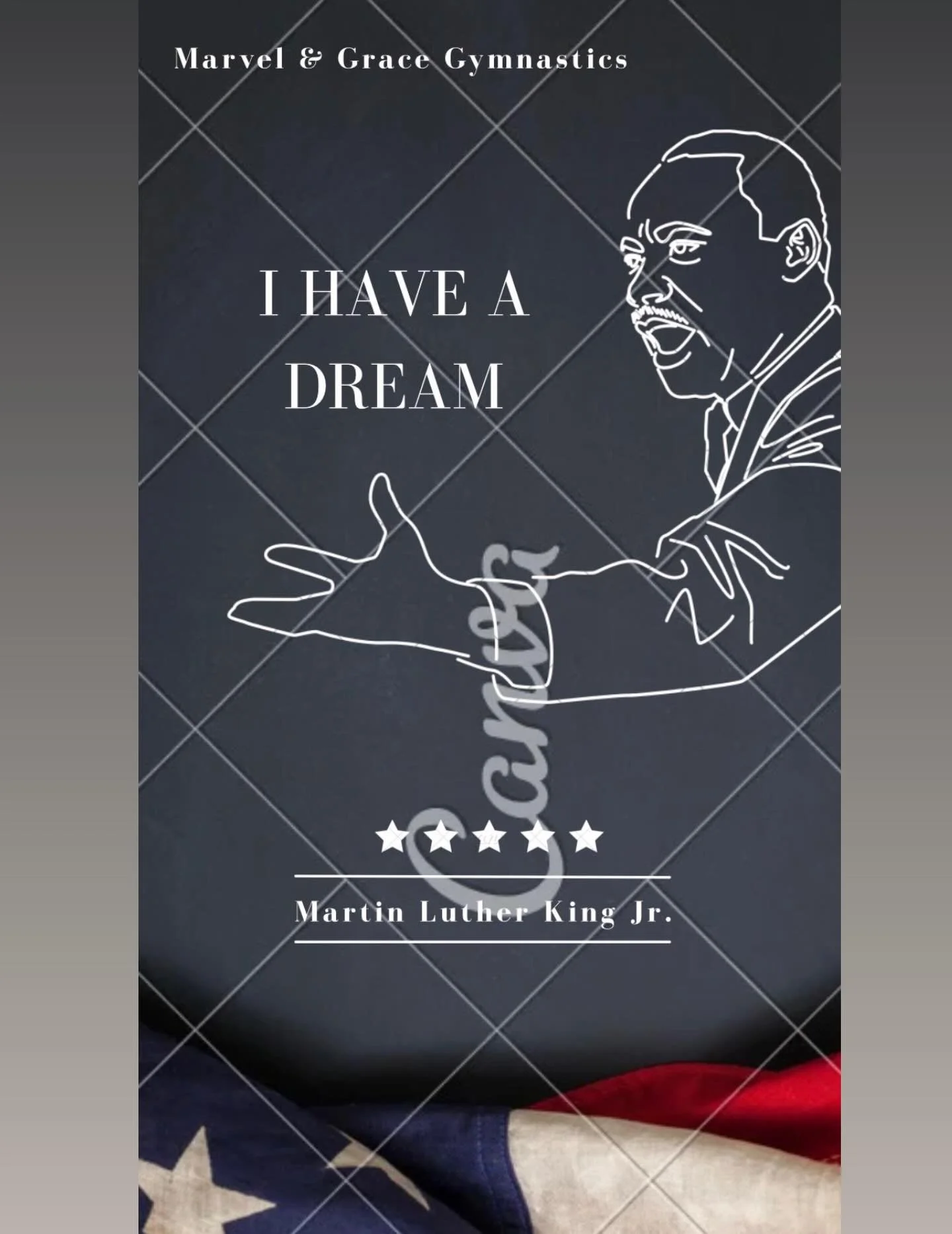 &ldquo;The time is always right, to do what is right&rdquo; ~ Dr. Martin Luther King Jr

M&amp;G is open for regular hours today!