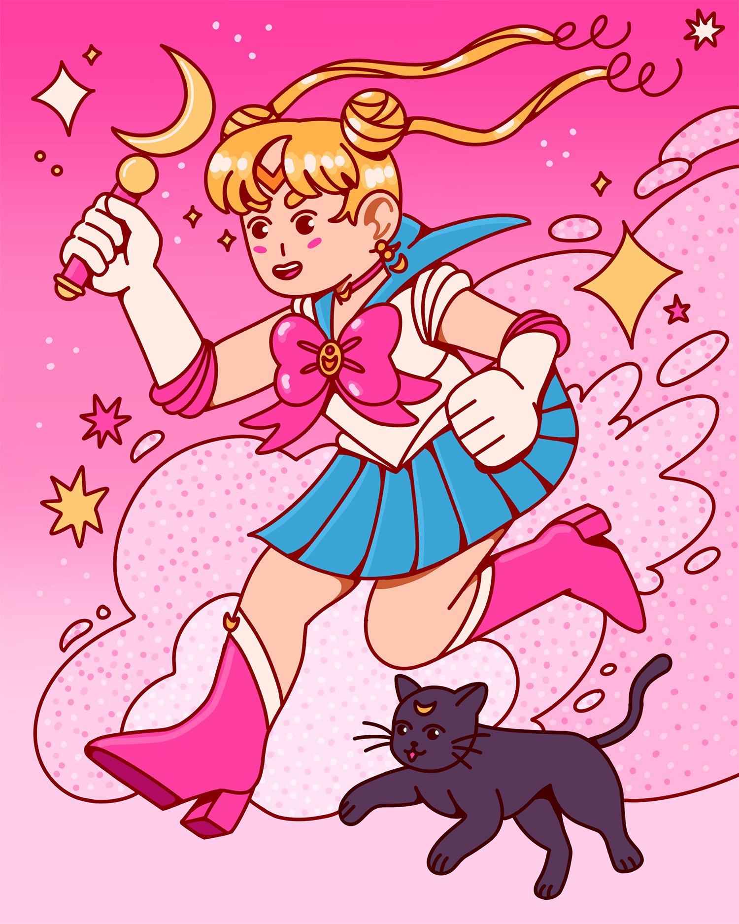 Sailor Moon