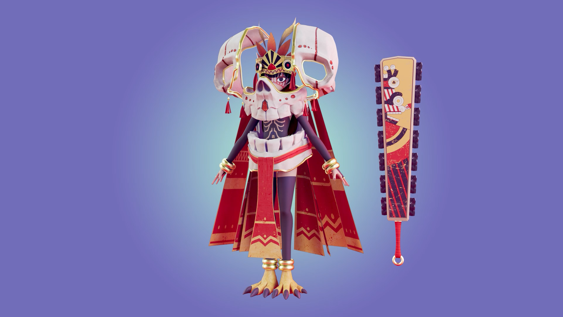 Thai-Nichi Institute of Technology (MTE-207 3D Animation (2/2568)