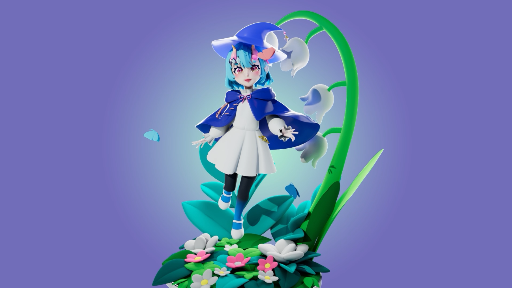 Thai-Nichi Institute of Technology (MTE-308 Applied 3D Animation (1/2568)