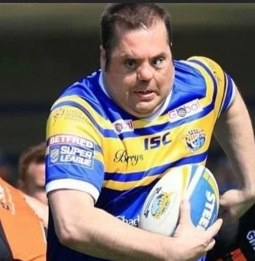 A selection of sports for blind and partially sighted people