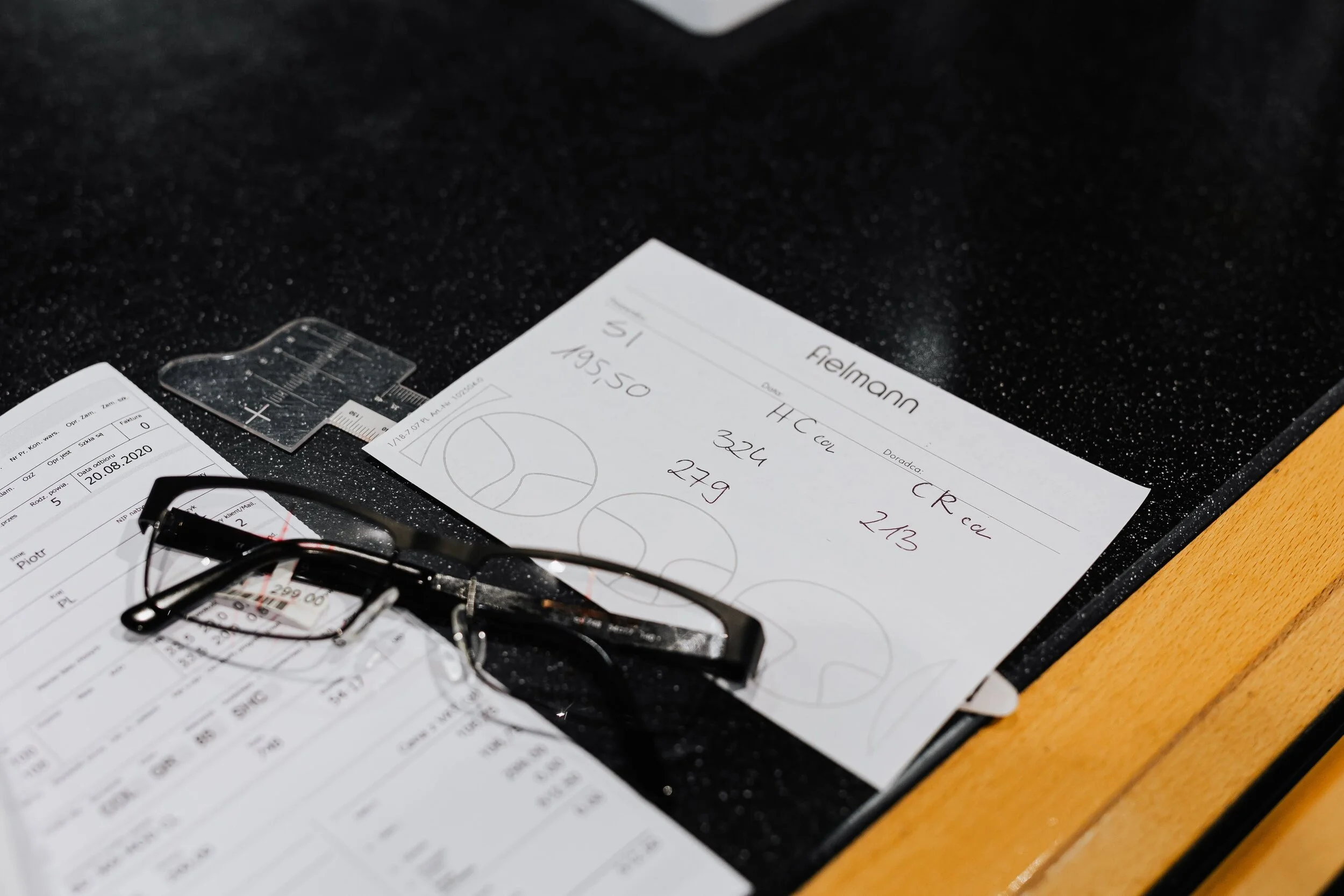 You Can Still Help Those Who Don’t Benefit From Glasses