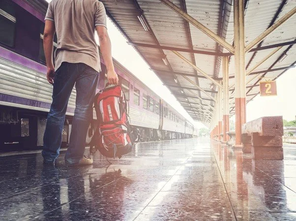 Travelling with a Visual Impairment: Make the most of your trip