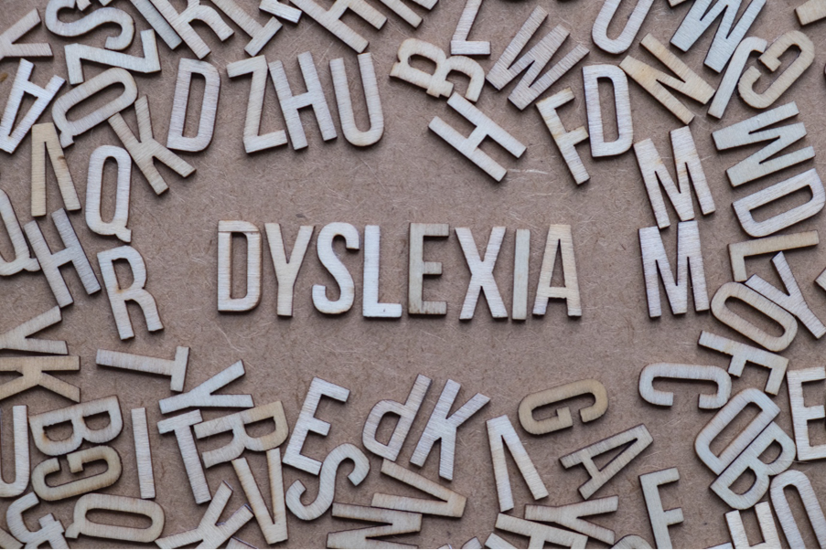 Dyslexia Awareness Week