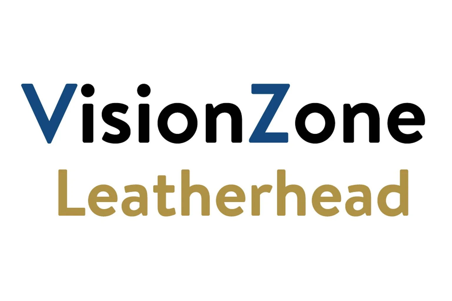 VisionZone - Leatherhead