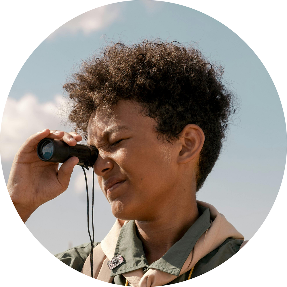 Monocular — Low Vision Shop