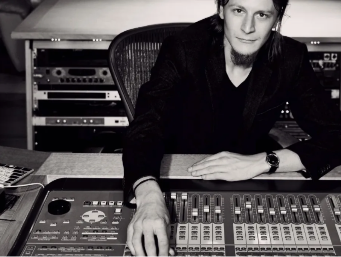 ChitChat - With Troy McCosker ‘Audio Ninja’