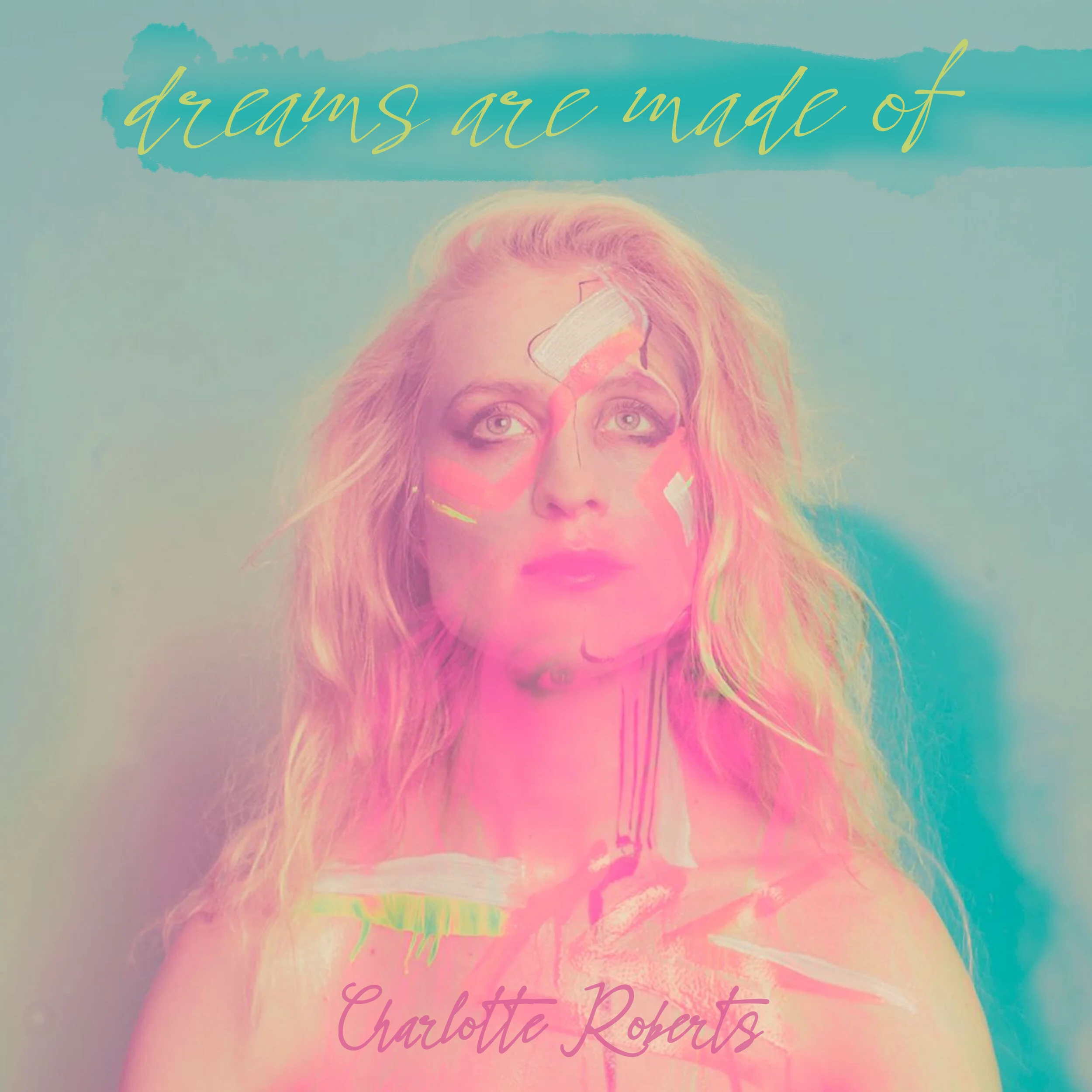 Charlotte Roberts reveals new single Dreams Are Made Of from forthcoming album ‘Incantations’