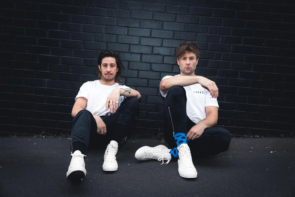 Chores - Unveil Stirring New Single 'Tremble' featuring LÂLKANM