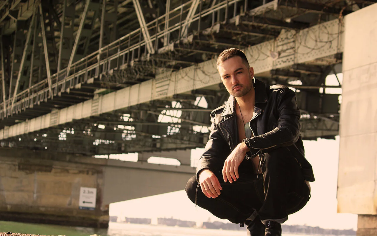 Auckland R&amp;B/Hip-Hop artist Rei unveils bright new single, ‘Borderline' 