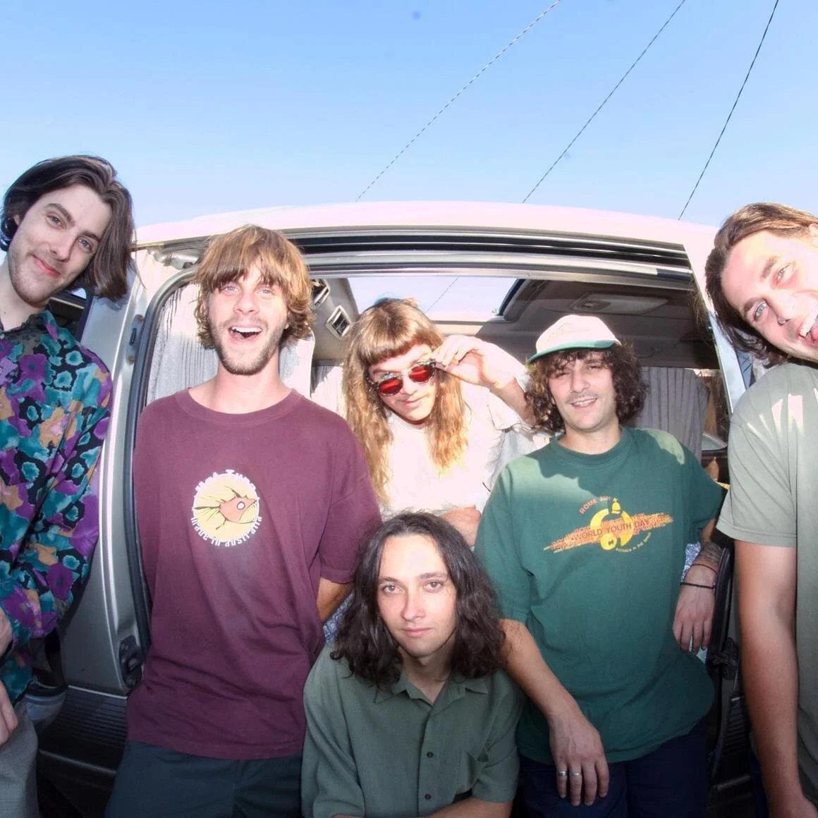 Majak Door - Unveil Exuberant New Single 'Will She Leave You'