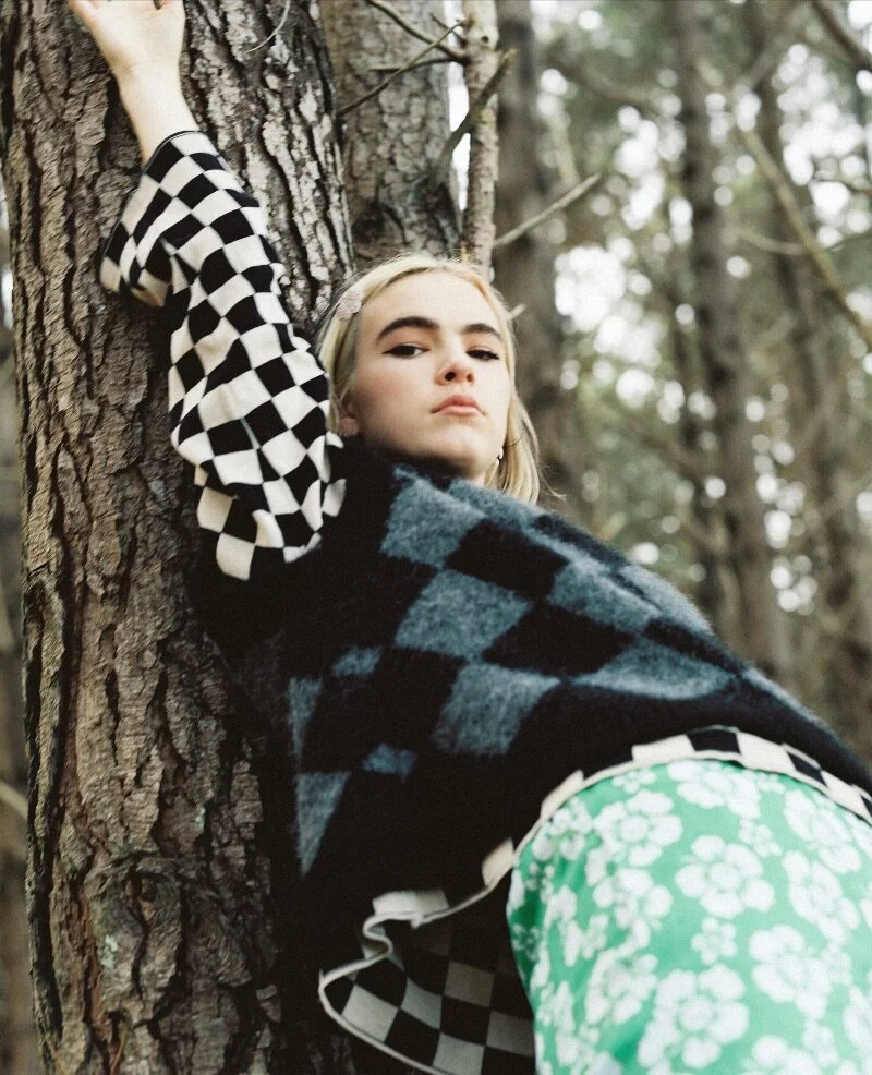 BENEE&nbsp;REVEALS 'SNAIL' VIDEO &nbsp;+ LAUNCHES RECORD LABEL 'OLIVE'&nbsp;+ PERFORMS ON LATE NIGHT WITH SETH MEYERS&nbsp;+ ANNOUNCES LIVESTREAM SHOW