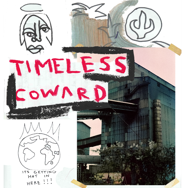 GOOD LEKKER REVEAL LUSH NEW SINGLE 'TIMELESS COWARD' + ANNOUNCE LAUNCH SHOWS