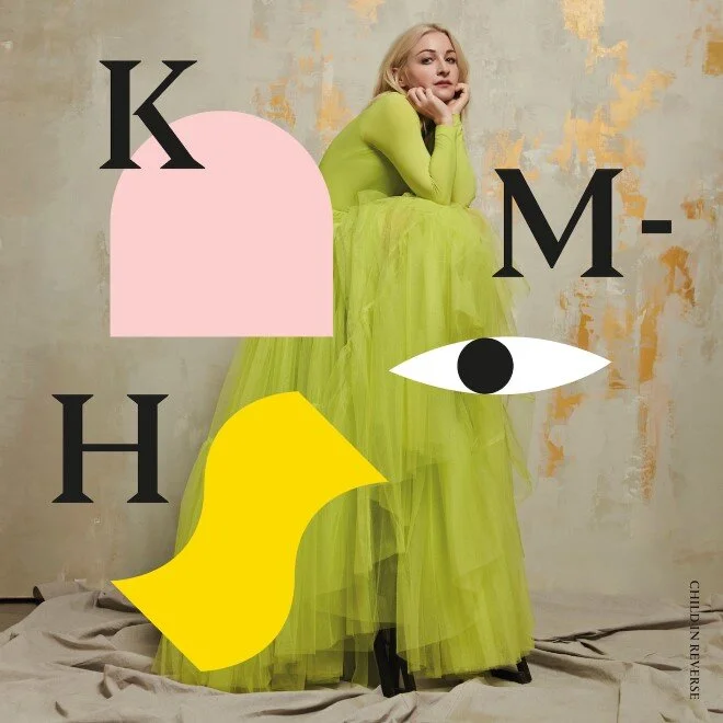 KATE MILLER HEIDKE RELEASES ‘LITTLE ROOTS, LITTLE SHOOTS’