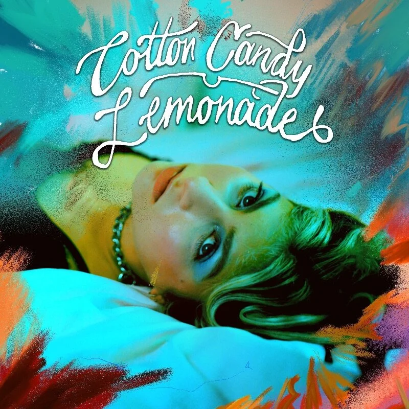BLU DETIGER REVEALS MUSIC VIDEO FOR ‘COTTON CANDY LEMONADE’