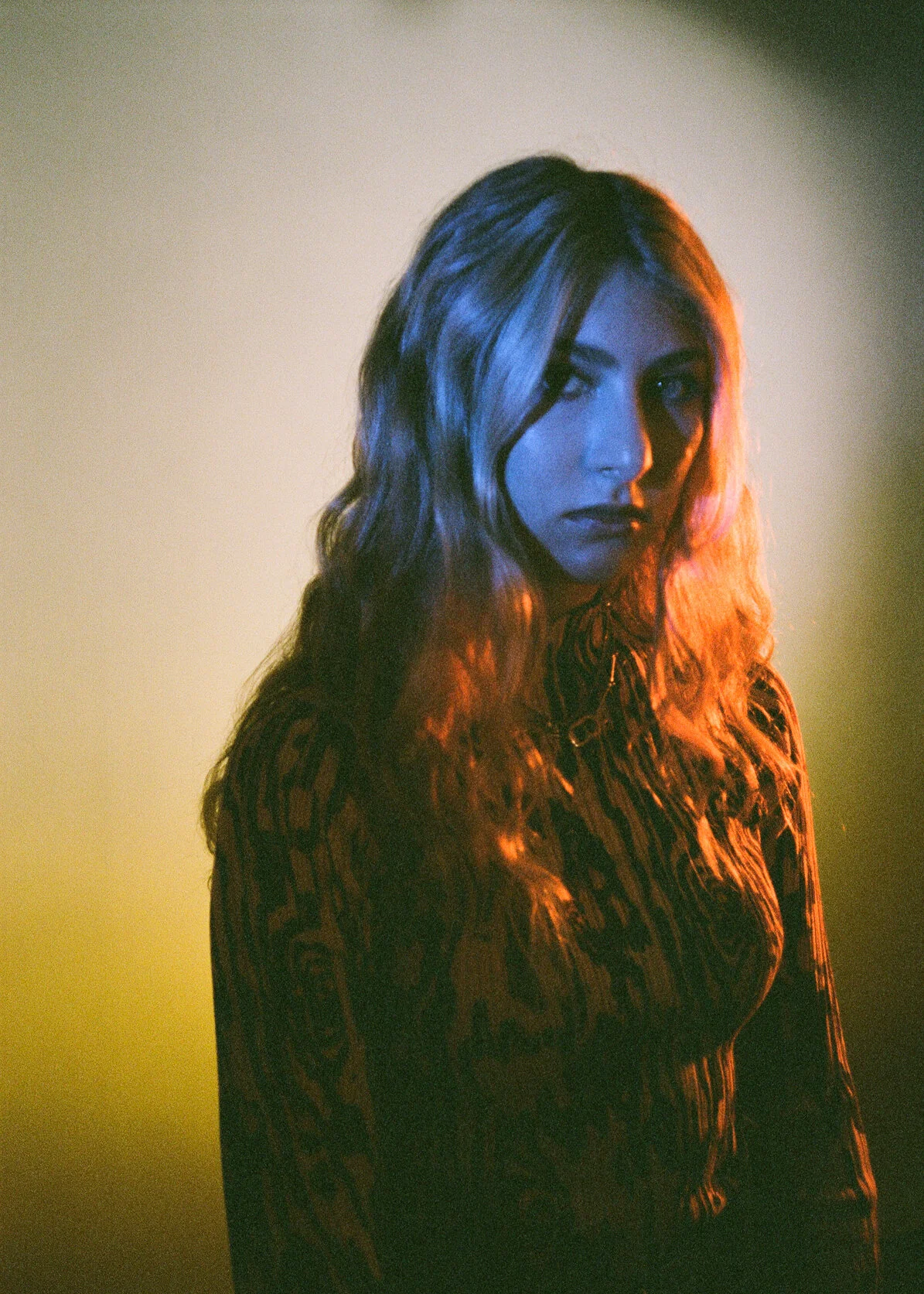 Image Credit: Bridgette Crisp