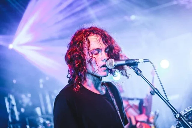 FIGHT IBIS DROP SUMMER TRACK ‘MUTANTS’