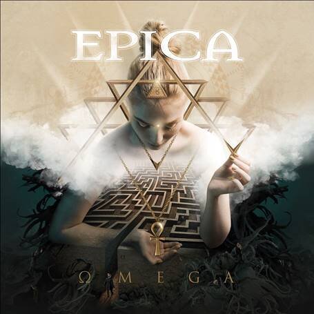 EPICA Album OMEGA + Release First Single and Video 'Abyss Of Time'