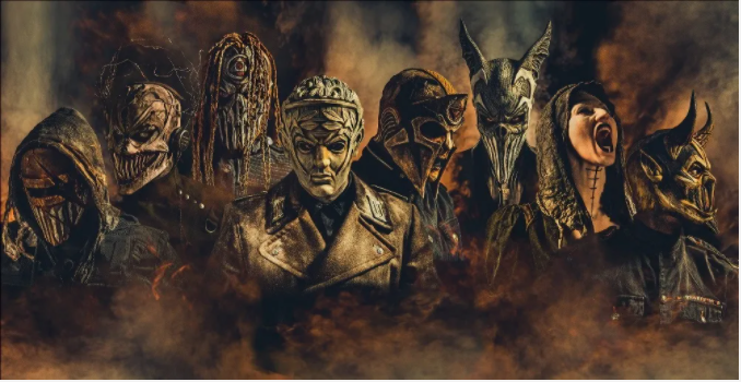 [Photo Credit: Abe Robinson at blind 7 Photography]