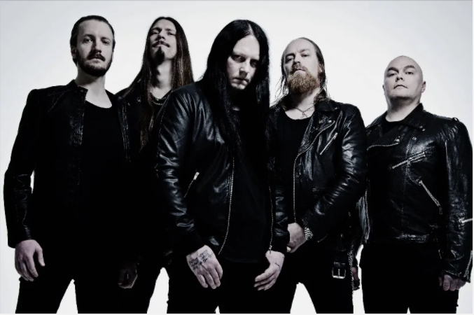 Katatonia Release Video + Announce Live Streaming Show For May 9!