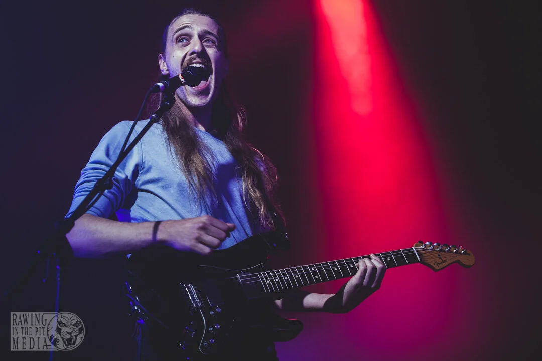 BUGS-19 - 2ND NOVEMBER HORDERN PAVILION.jpg