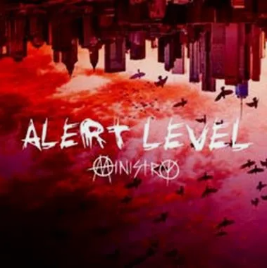 MINISTRY release new single 'Alert Level (Quarantined Mix)'</strong>