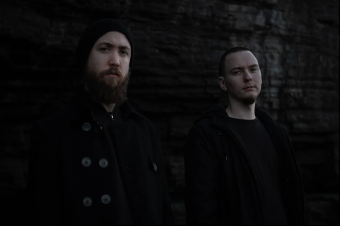Black Trillium - 'The Fatal Shore' Album &amp; New Video Out Now!</strong>