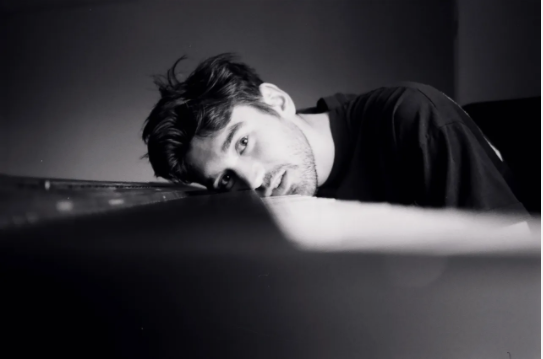 NYC’S ELECTRO WUNDERKIND 'MINDCHATTER' DROPS NEW SINGLE AND VIDEO</strong>
