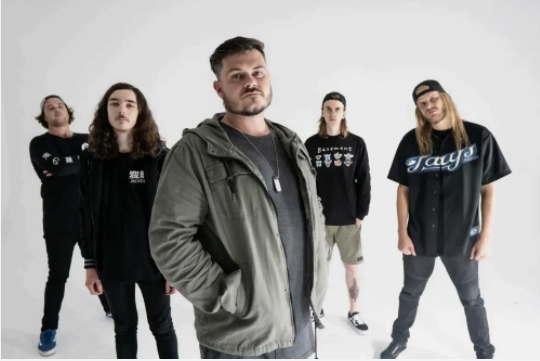 We Set Signals drop new single &amp; video "Where Were You”</strong>