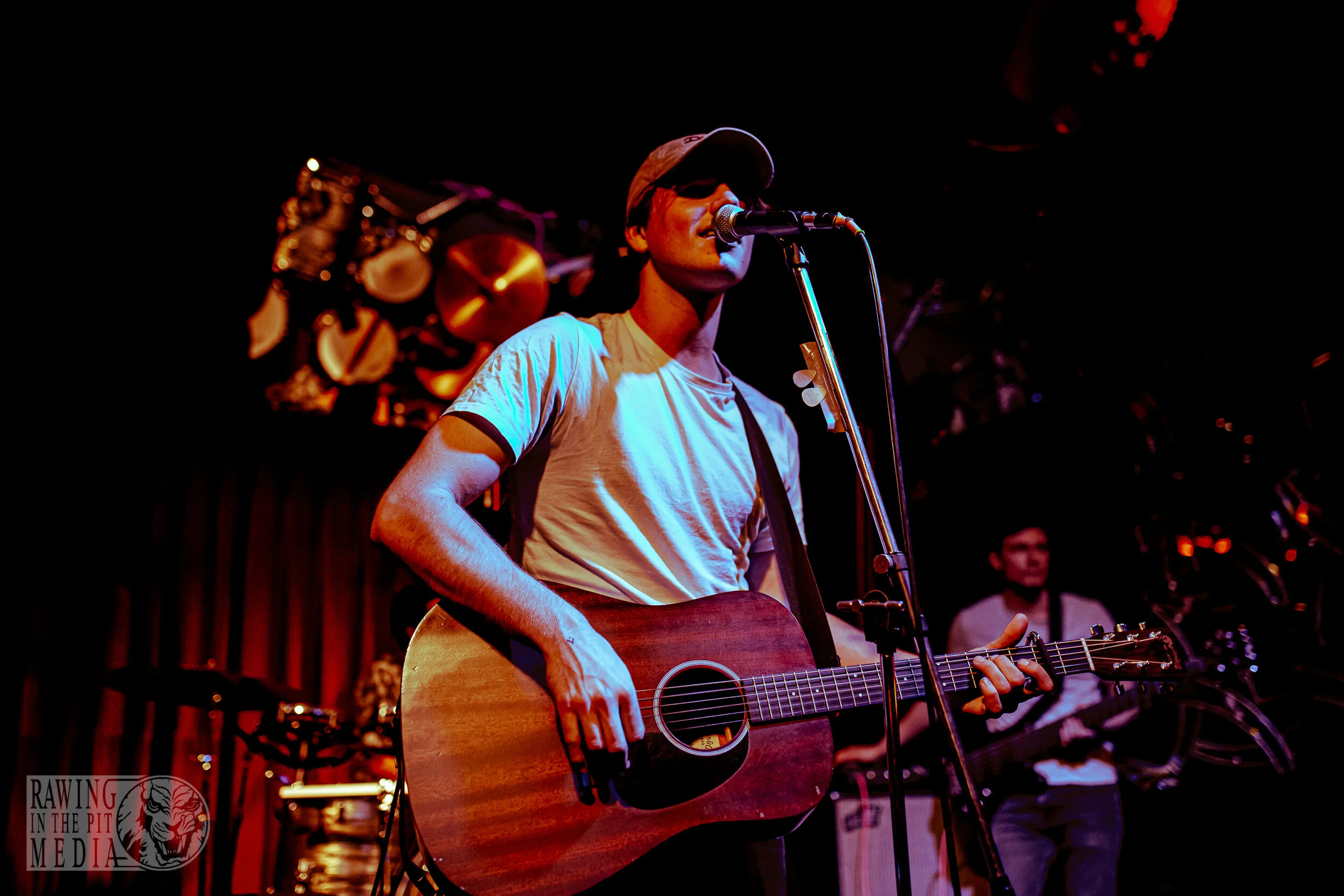 Get Folked Punk - LazyBones Lounge Restaurant and Bar - 29TH September