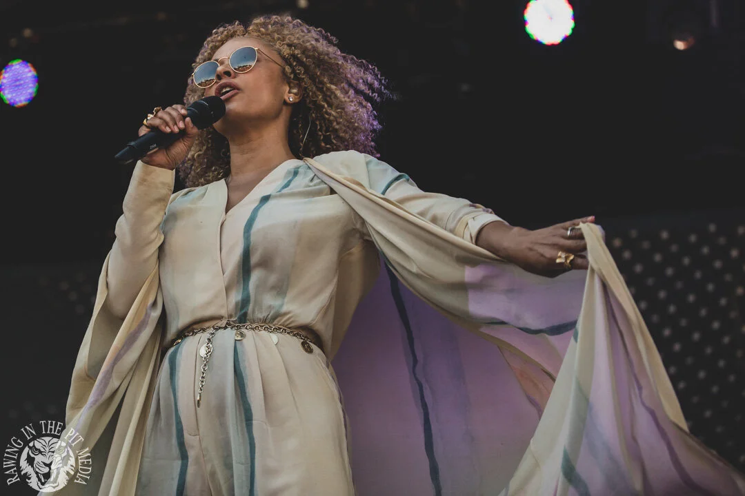 SCENE &amp; HEARD FESTIVAL (NEWCASTLE) - 10TH NOVEMBER 2019