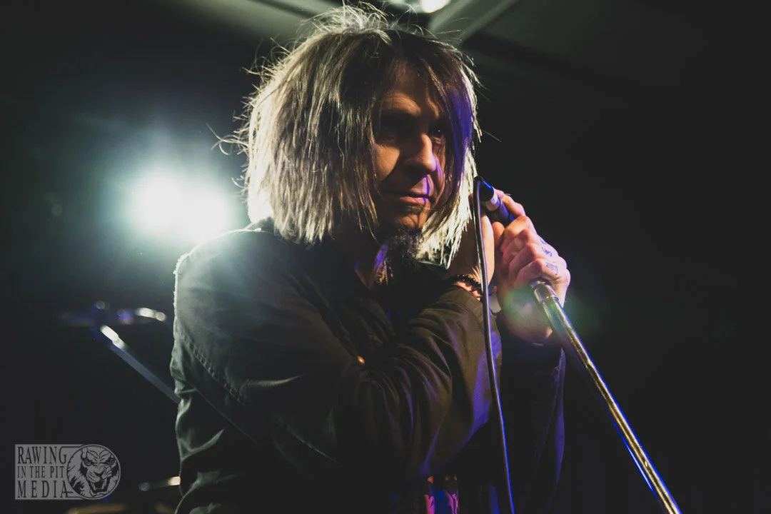 EYEHATEGOD, Black Rheno + Potion - 14th December 2019 Crowbar Syd