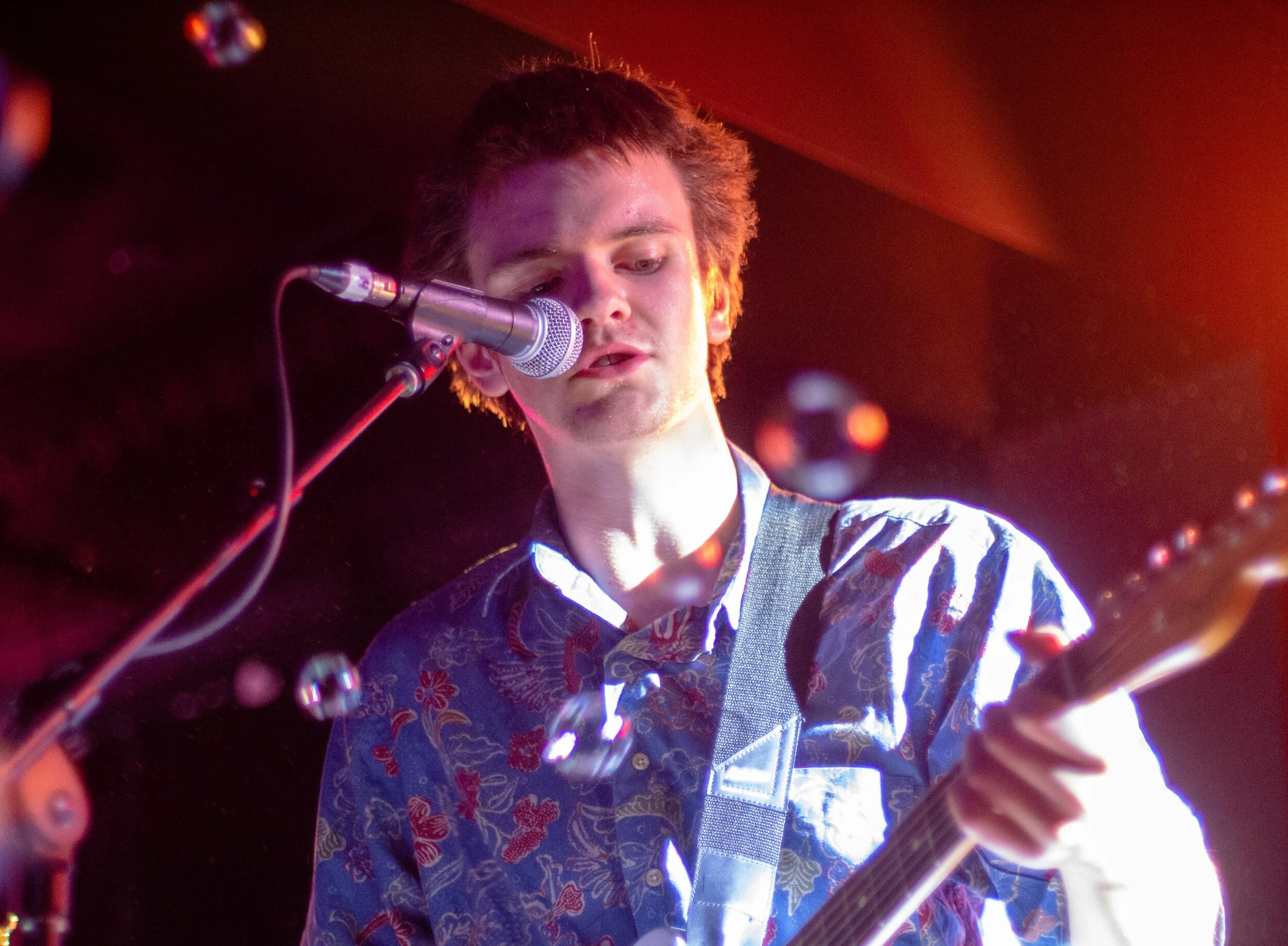 The Moving Stills, The Flowers, Teenage Dads &amp; Honey Nothings