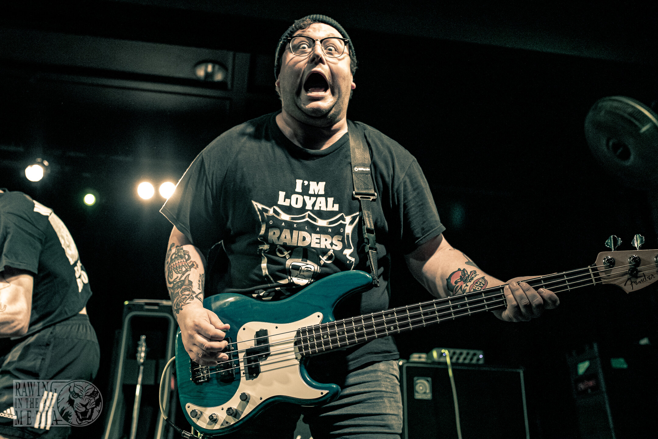 Mom Jeans, Lazy Susans &amp; Zen Haircuts - Crowbar Sydney 1st March