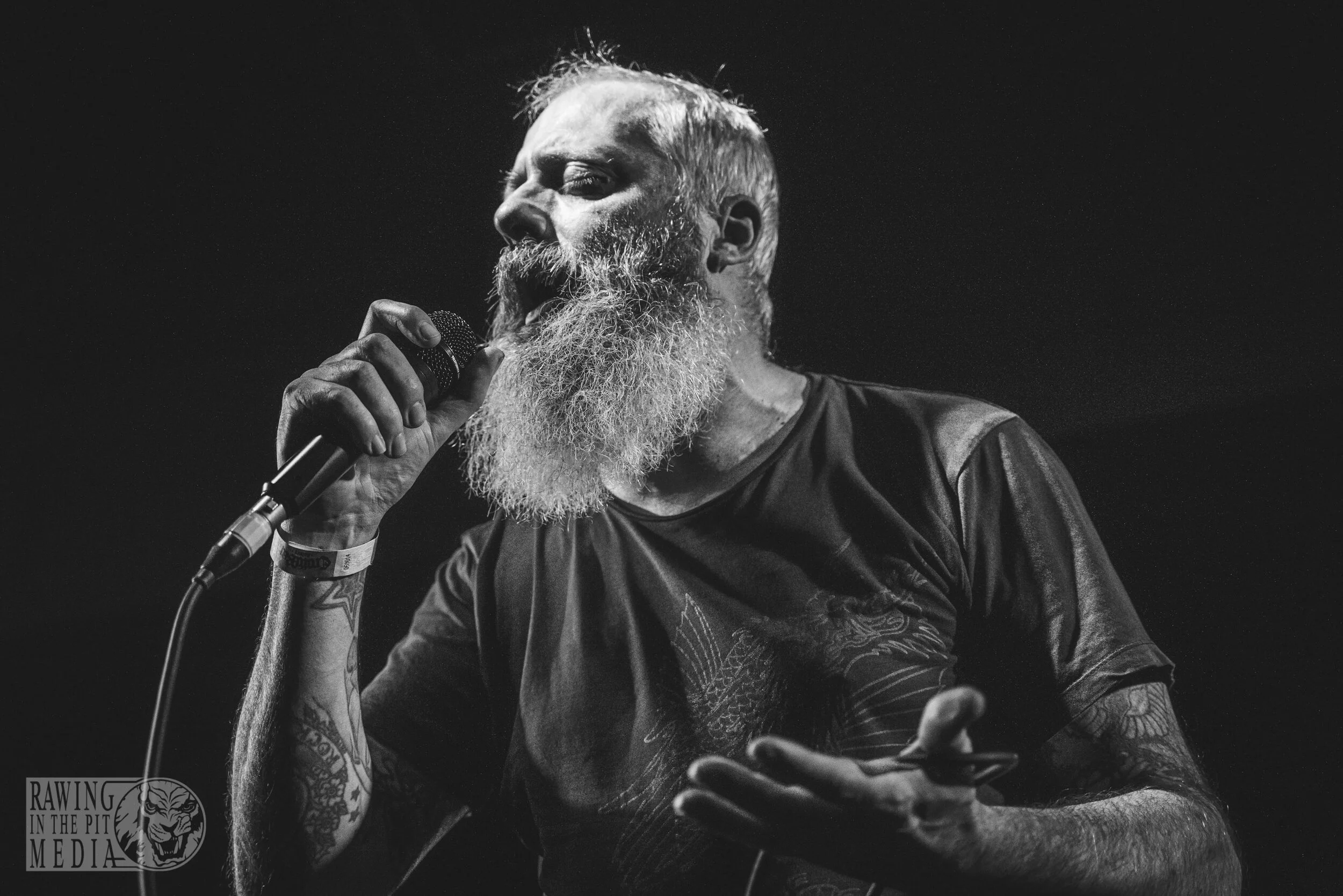 Beastwars - 8th February 2020 - Crowbar Sydney