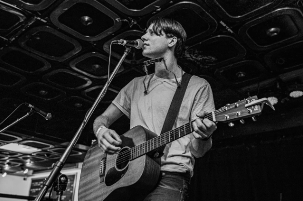 ChitChat - Ed Barnes Interview