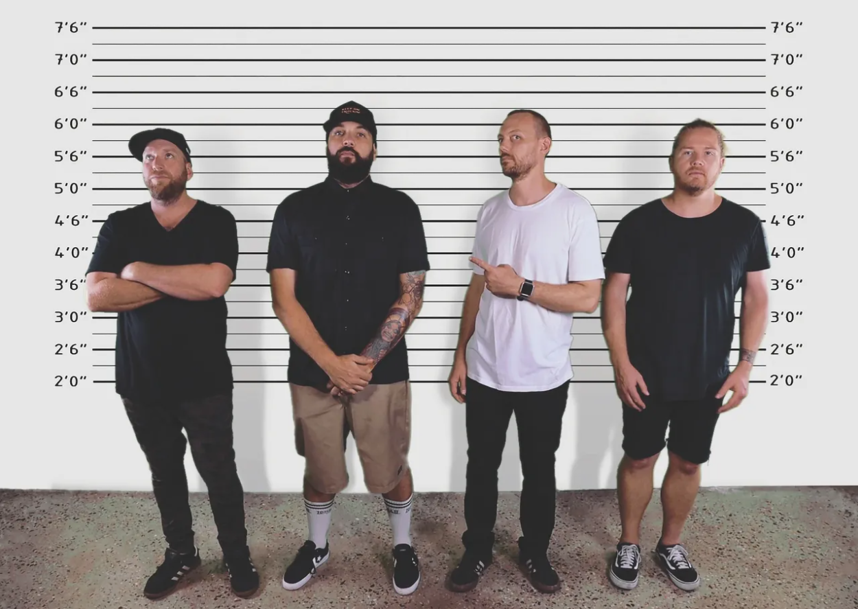 ChitChat - with Evil Eddie Jacobson from Butterfingers Interview 